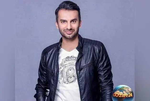 عکس سلفی جذاب محمدحسین میثاقی در کنار پسرش در ماشین لاکچری؛ لبخند شیرین و قند و نباتی همراه با خاطرات تلخ و شیرین دوران حرفه‌ای