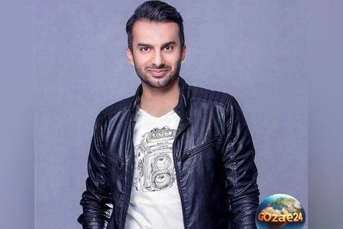 عکس سلفی جذاب محمدحسین میثاقی در کنار پسرش در ماشین لاکچری؛ لبخند شیرین و قند و نباتی همراه با خاطرات تلخ و شیرین دوران حرفه‌ای