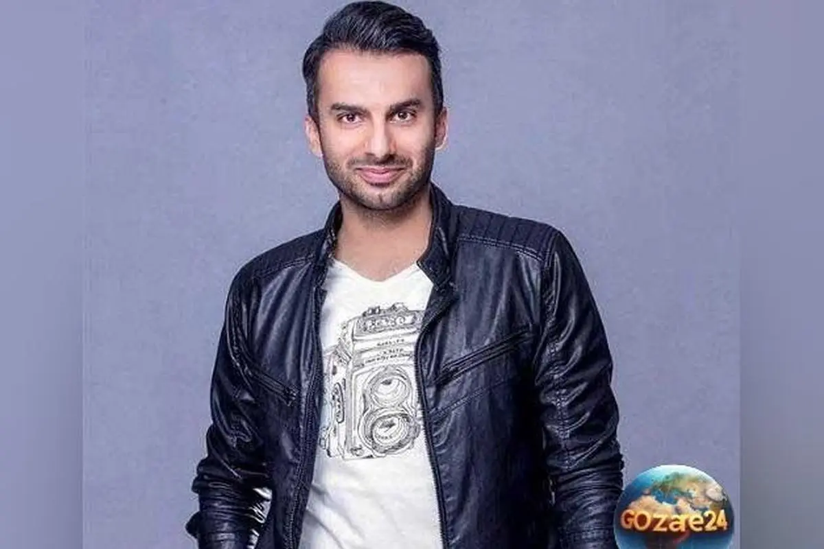 عکس سلفی جذاب محمدحسین میثاقی در کنار پسرش در ماشین لاکچری؛ لبخند شیرین و قند و نباتی همراه با خاطرات تلخ و شیرین دوران حرفهای