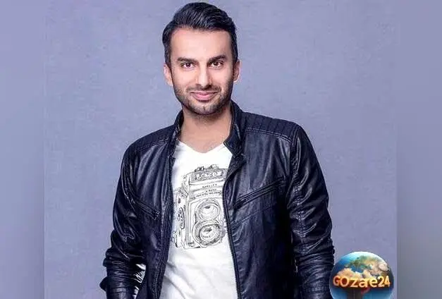 عکس سلفی جذاب محمدحسین میثاقی در کنار پسرش در ماشین لاکچری؛ لبخند شیرین و قند و نباتی همراه با خاطرات تلخ و شیرین دوران حرفه‌ای