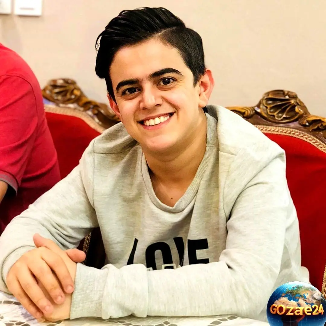 امیرمحمد رفیق دیرینه عموپورنگ با پستی طعنه‌آمیز در کنار کتاب‌ها: زود بزرگ شدی یا زمان زود می‌گذرد؟