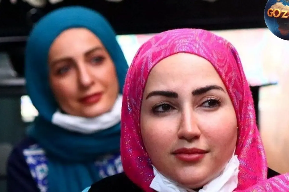 تصاویر نادر و جذاب از چهره «نارین ایوبی» بازیگر نقش شیلان در نون خ بعد 5 سال و در 35 سالگی