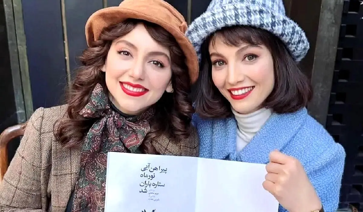 دکوراسیون خانه هنری مهسا حجازی؛ طراحی داخلی پرانرژی و الهام‌بخش با عناصر سنتی ایرانی