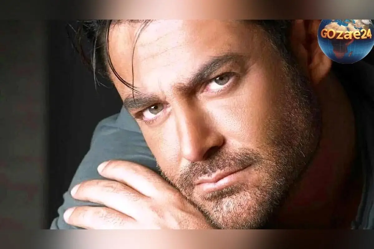 محمدرضا گلزار از دوران دبیرستان تا رویاهای هنری؛ راز موفقیت و انگیزه‌های درونی ستاره سینما