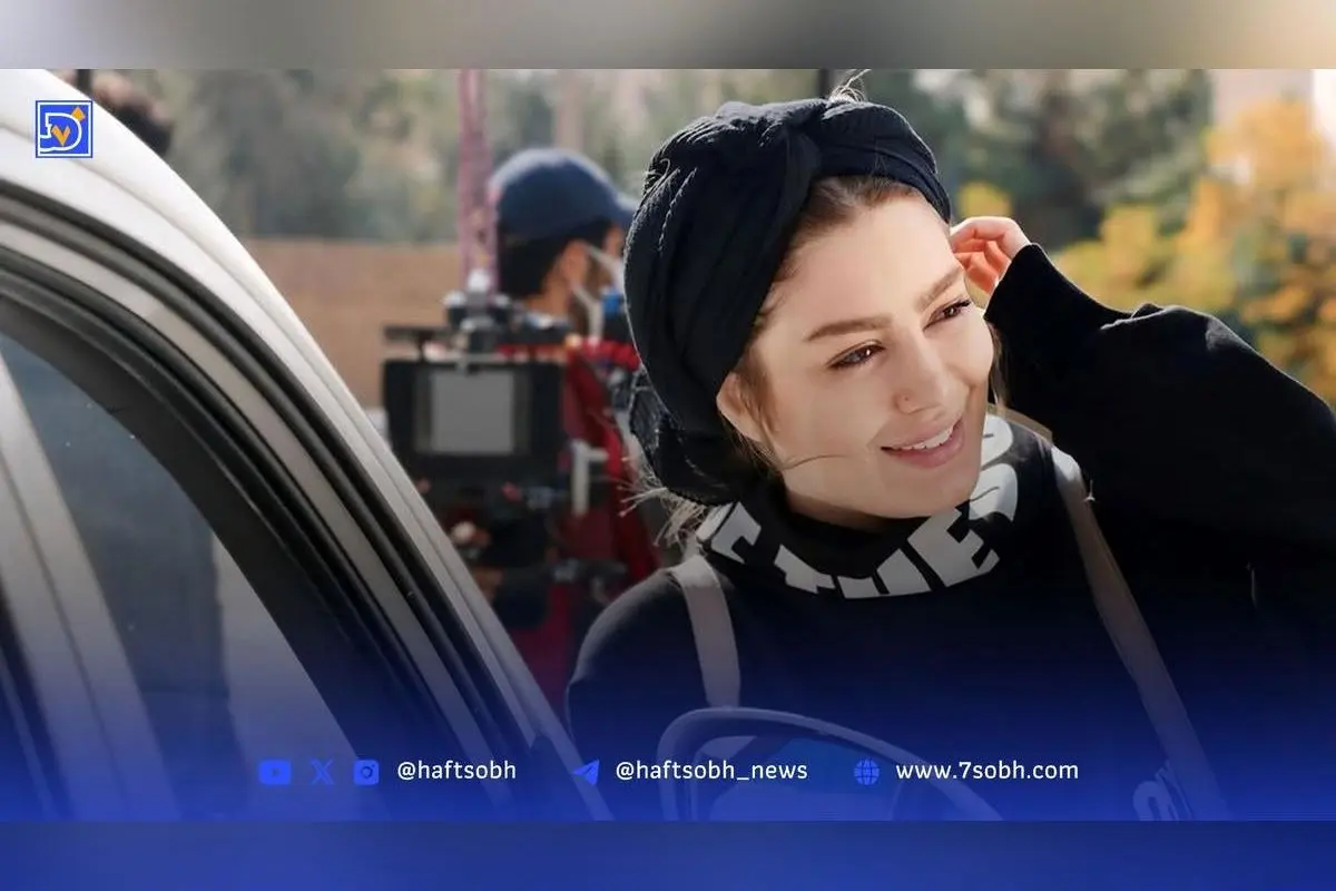 عکسهای جدید و تغییر چهره سحر قریشی پس از سالها | بوگاتی و تحول عجیب بازیگر محبوب