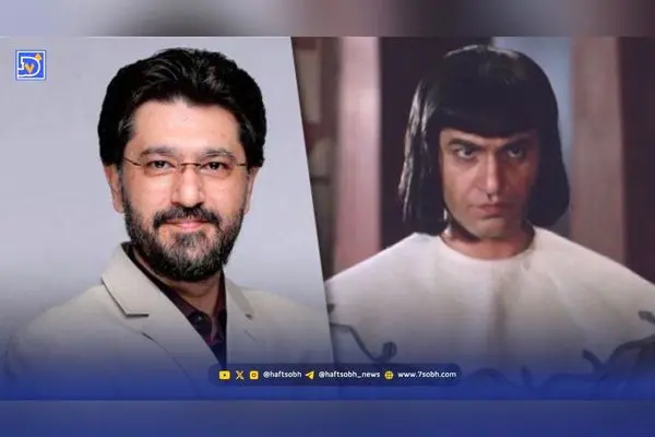 خانه لاکچری امیرحسین مدرس و بهار بهاردوست؛ آرامش، هنر و دکوراسیون سنتی در دل زندگی روزمره