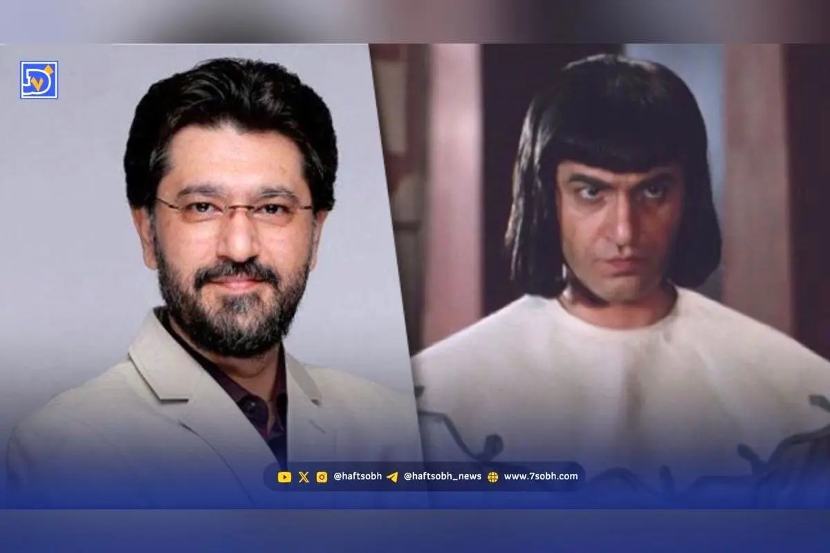 خانه لاکچری امیرحسین مدرس و بهار بهاردوست؛ آرامش، هنر و دکوراسیون سنتی در دل زندگی روزمره