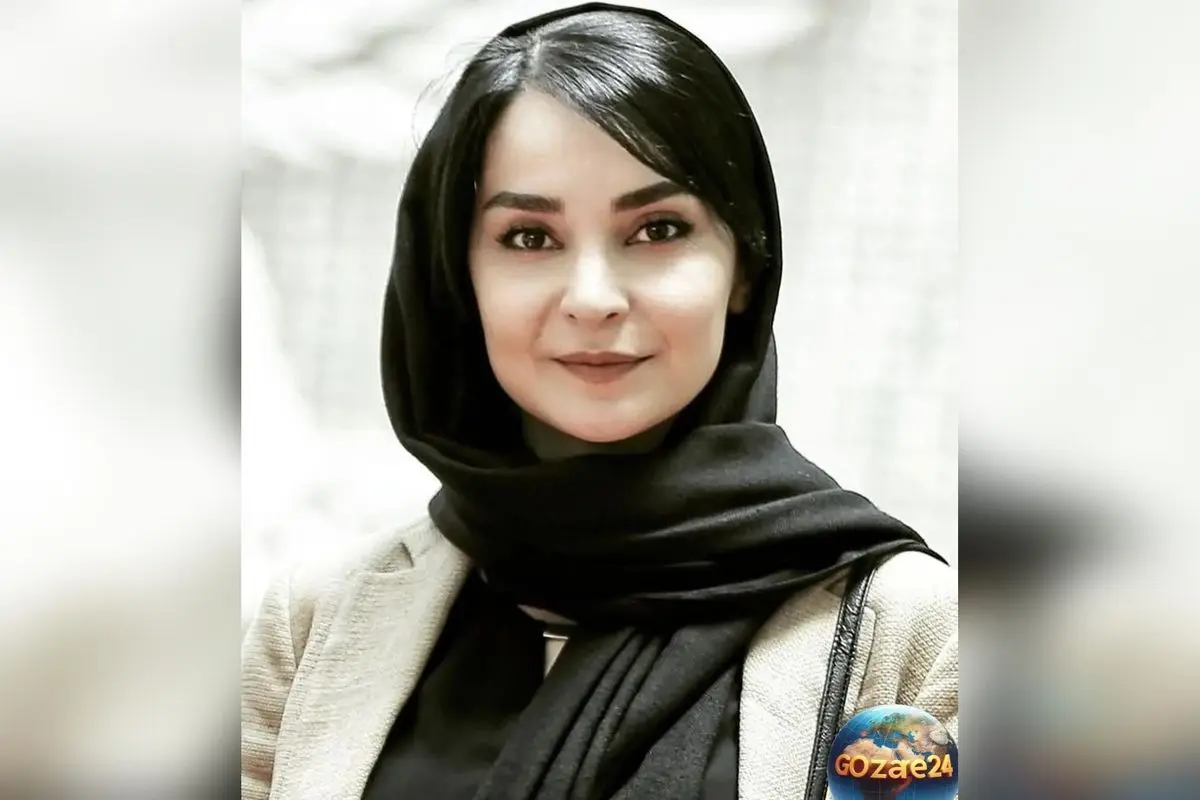 استایل و لحظه‌های عاشقانه مهدیه نساج و همسرش؛ خنده‌های از ته دل در کنار هم