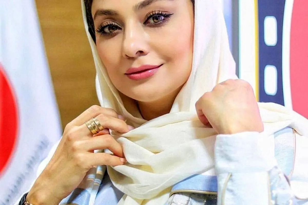عکس‌های لو رفته از عشقولانه‌های یکتا ناصر و منوچهر هادی در کنار دریا قبل از جدایی!