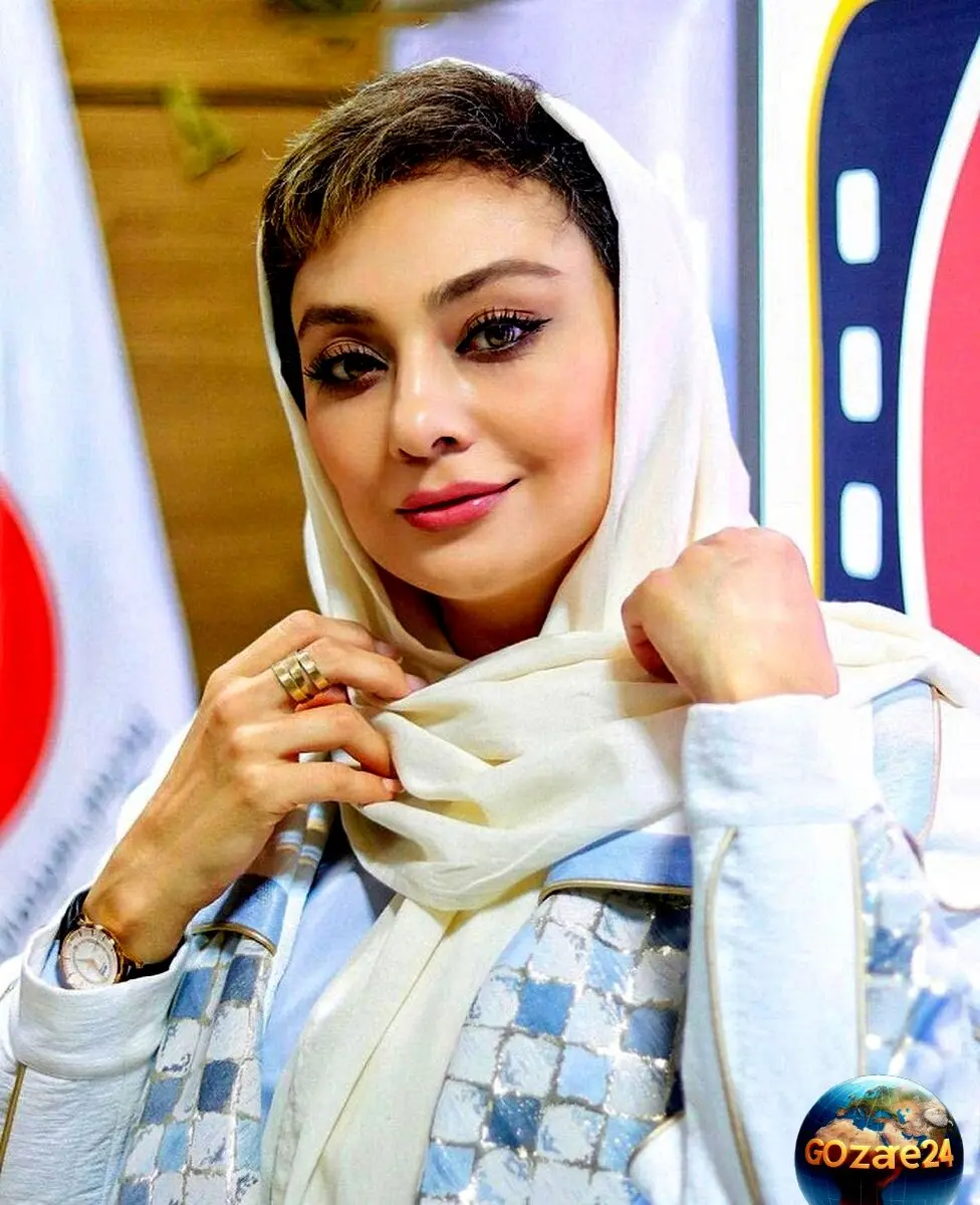 عکس‌های لو رفته از عشقولانه‌های یکتا ناصر و منوچهر هادی در کنار دریا قبل از جدایی!