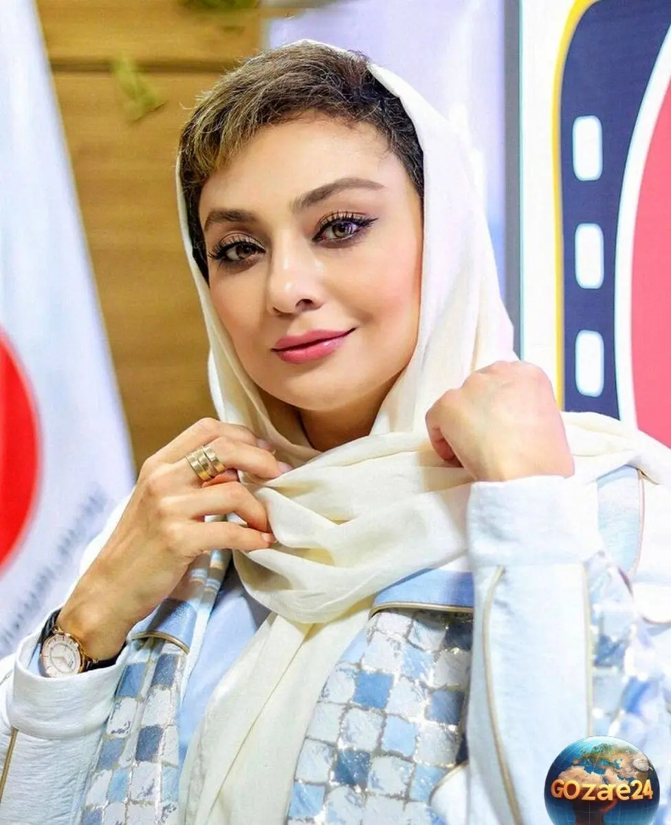 عکس‌های لو رفته از عشقولانه‌های یکتا ناصر و منوچهر هادی در کنار دریا قبل از جدایی!