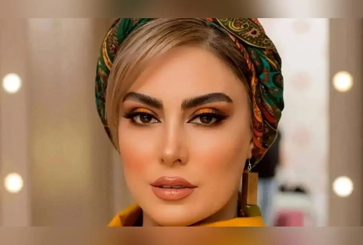 چاقی شدید نیلوفر شهیدی پس از عروسی؛ تغییر ظاهری شوکه‌کننده و واکنش هواداران