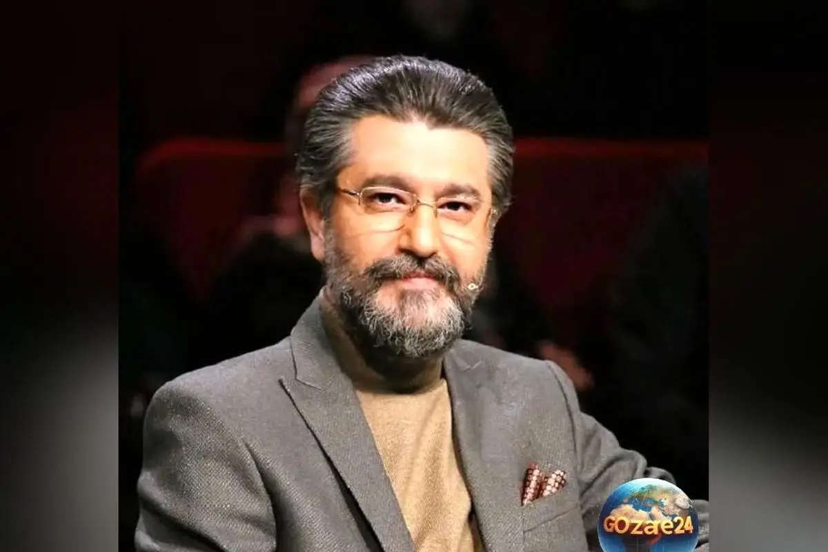 امیرحسین مدرس با لهجه و طنین خاص، شخصیت رئیس مزرعه را زنده کرد | هنر بی‌نظیر صداگذاری در انیمیشن