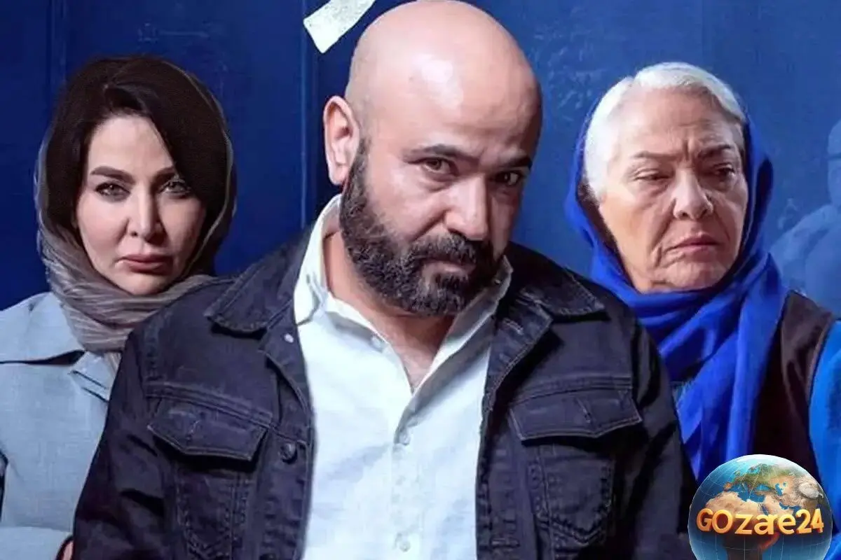 تیپ و استایل متفاوت بازیگران سریال جزر و مد در خارج از صحنه؛ تصاویر نادر و صمیمی از آرش مجیدی، سمیرا حسن‌پور و دیگر ستاره‌ها