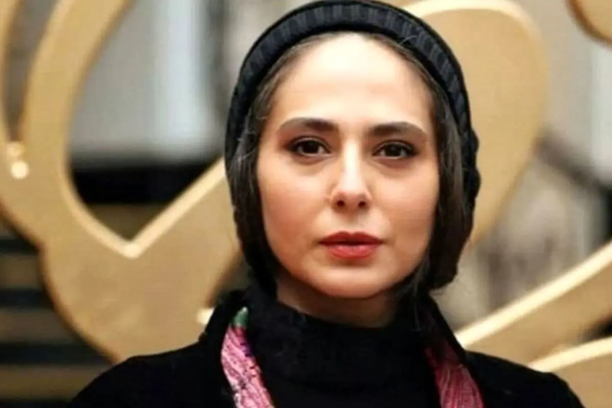 رعنا آزادی‌ور در اولین فیلم سینمایی‌اش در ۲۰ سالگی؛ چهره‌ای نوظهور در صنعت سینما
