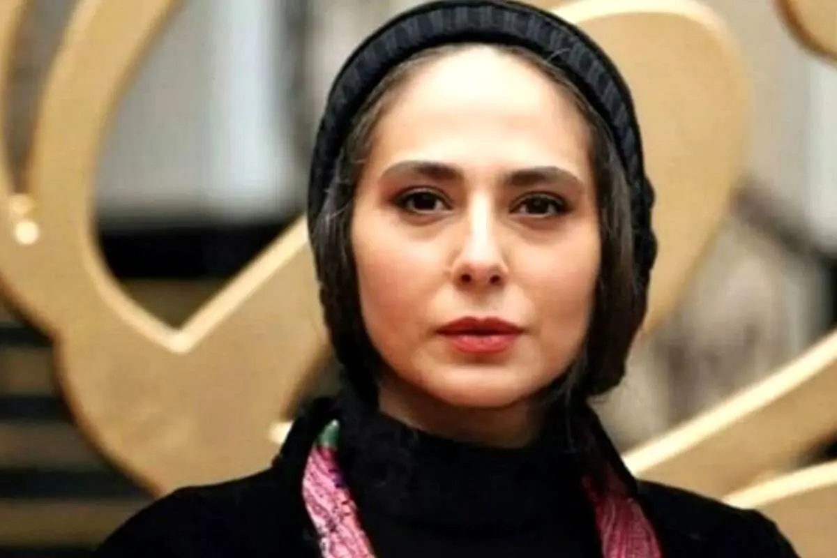 رعنا آزادی‌ور در اولین فیلم سینمایی‌اش در ۲۰ سالگی؛ چهره‌ای نوظهور در صنعت سینما