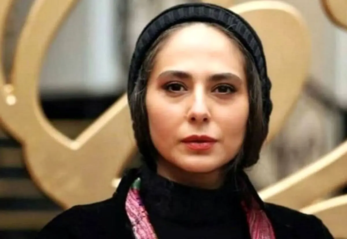 رعنا آزادی‌ور در اولین فیلم سینمایی‌اش در ۲۰ سالگی؛ چهره‌ای نوظهور در صنعت سینما
