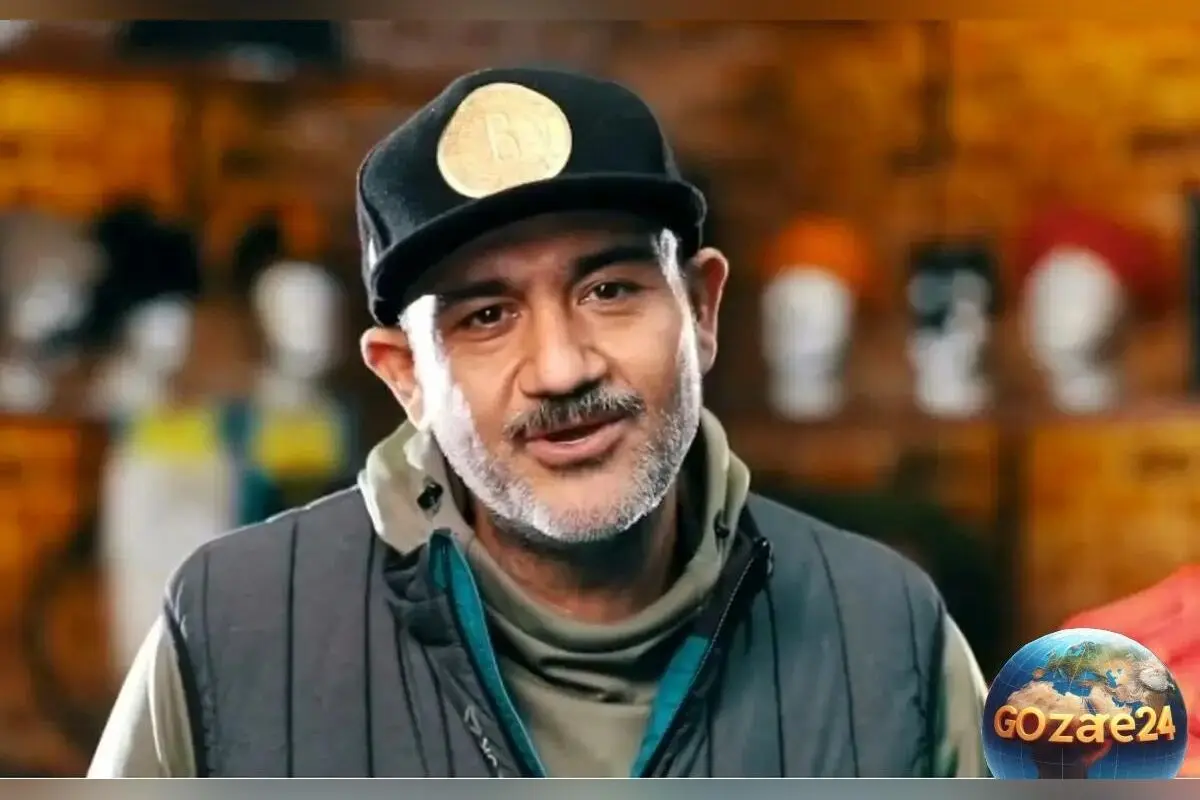 عکس خانوادگی مهران غفوریان با همسر و دختر خوش‌تیپ؛ لبخند بزرگ و لحظه‌های ناب در کنار خانواده