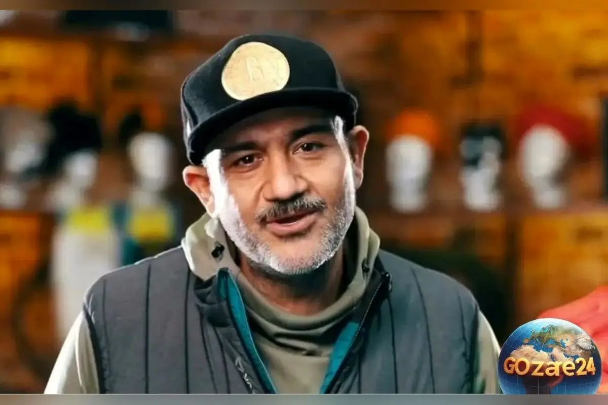 عکس خانوادگی مهران غفوریان با همسر و دختر خوشتیپ؛ لبخند بزرگ و لحظههای ناب در کنار خانواده
