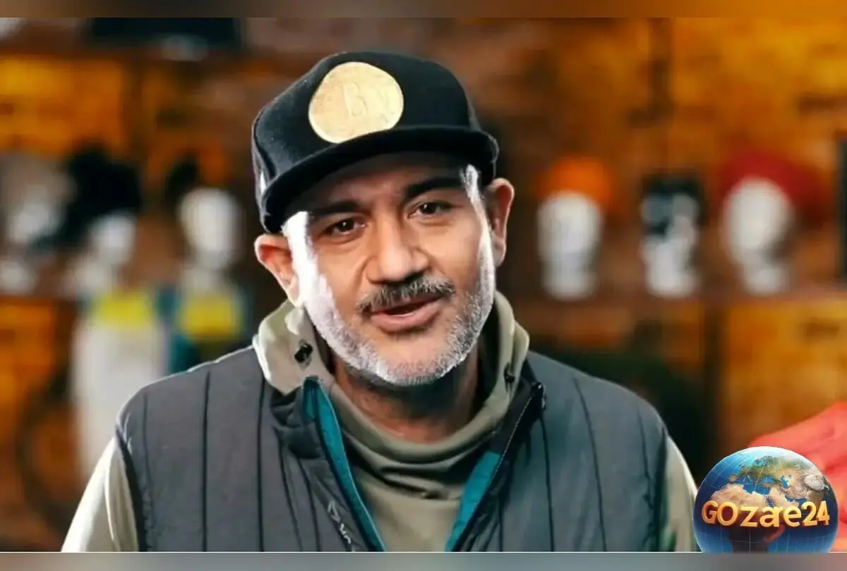عکس خانوادگی مهران غفوریان با همسر و دختر خوش‌تیپ؛ لبخند بزرگ و لحظه‌های ناب در کنار خانواده