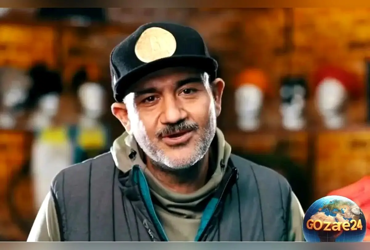 عکس خانوادگی مهران غفوریان با همسر و دختر خوش‌تیپ؛ لبخند بزرگ و لحظه‌های ناب در کنار خانواده