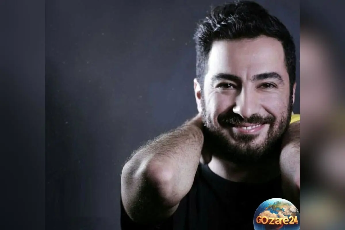 عاشقانه‌های نوید محمدزاده برای همسرش؛ پیام محبت‌آمیز بازیگر محبوب در استوری اینستاگرام
