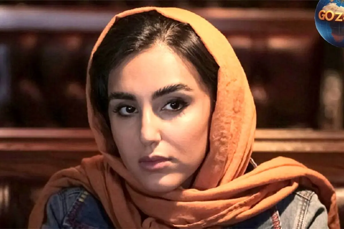 نگار نیکدل در زخم‌کاری با استایلی عجیب و خز؛ واکنش کاربران به تیپ نامتعارف بازیگر