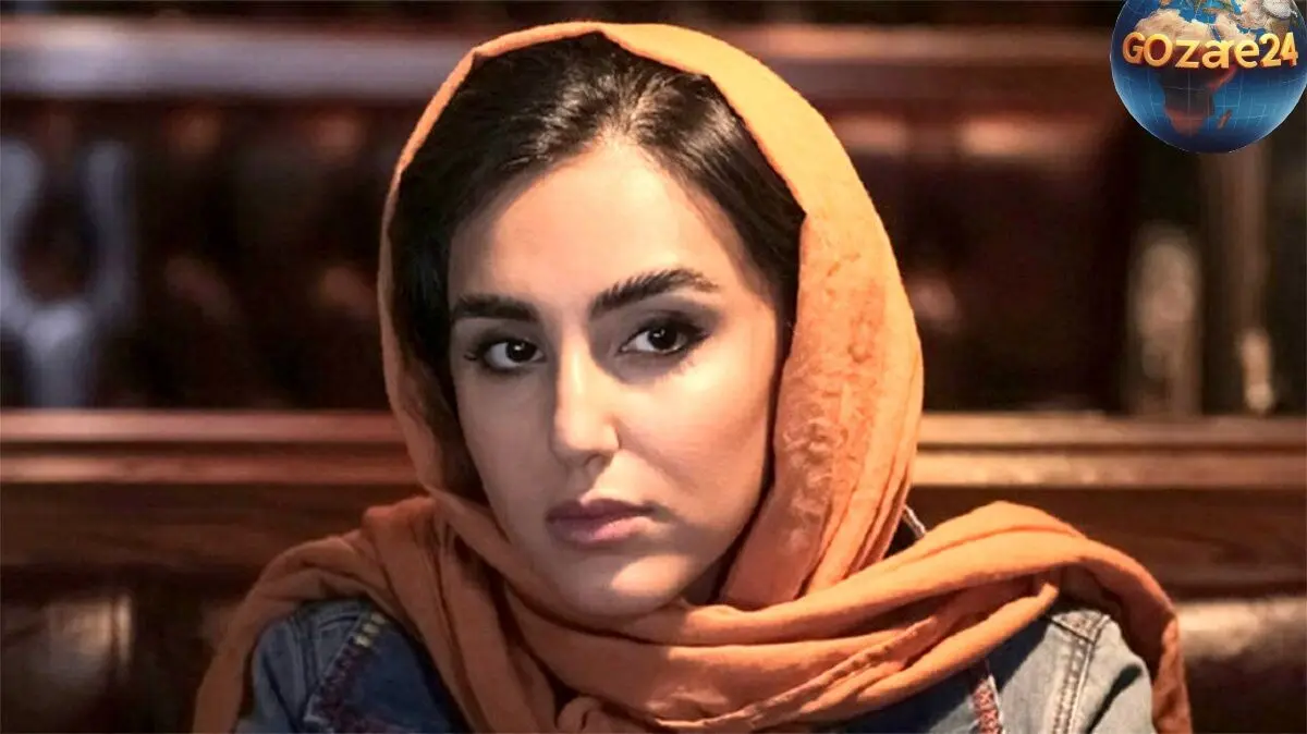نگار نیکدل در زخم‌کاری با استایلی عجیب و خز؛ واکنش کاربران به تیپ نامتعارف بازیگر