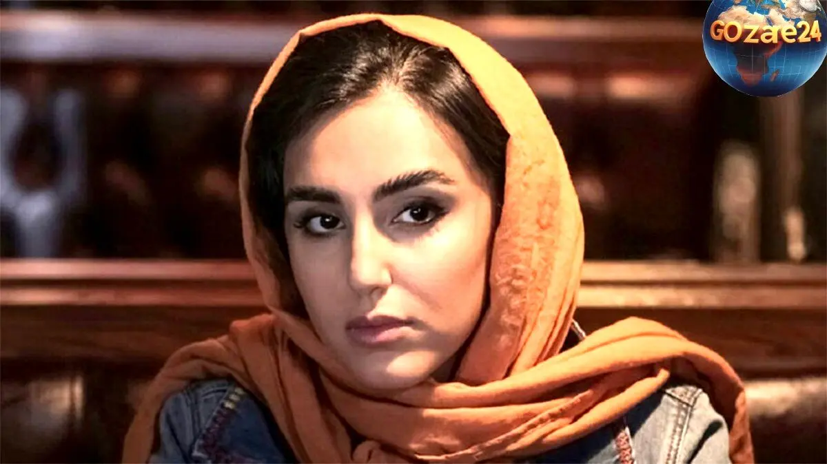 نگار نیکدل در زخم‌کاری با استایلی عجیب و خز؛ واکنش کاربران به تیپ نامتعارف بازیگر