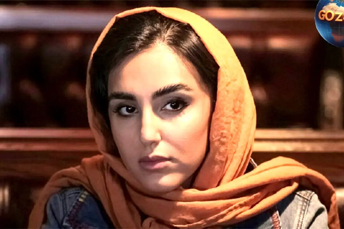 نگار نیکدل در زخم‌کاری با استایلی عجیب و خز؛ واکنش کاربران به تیپ نامتعارف بازیگر