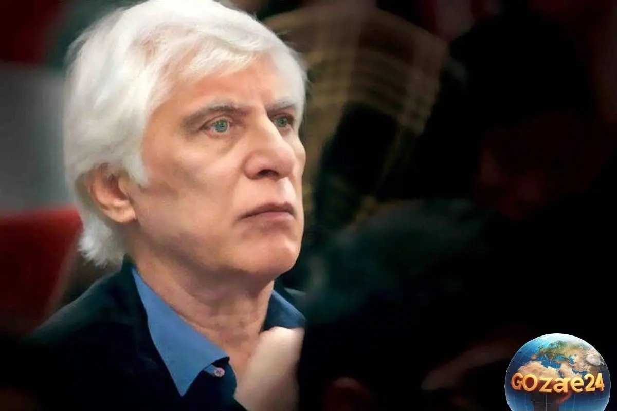 وایرال شدن صحنه‌ای ماندگار از فیلم «مسافران» بهرام بیضایی پس از درگذشت هنرمند بزرگ