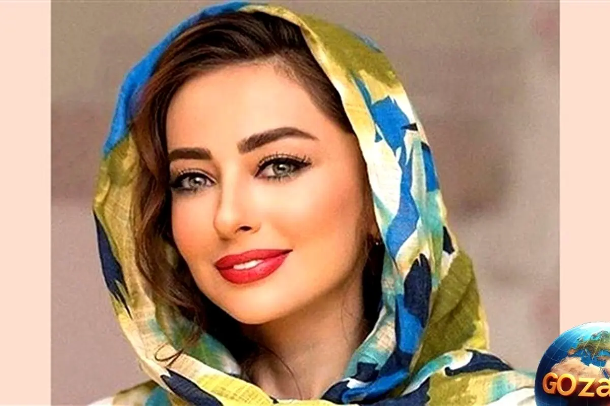 نفیسه روشن با سلفی دلنشین از دخترش مایا: عشق واقعی و تفاوت انسان‌ها با حیوانات