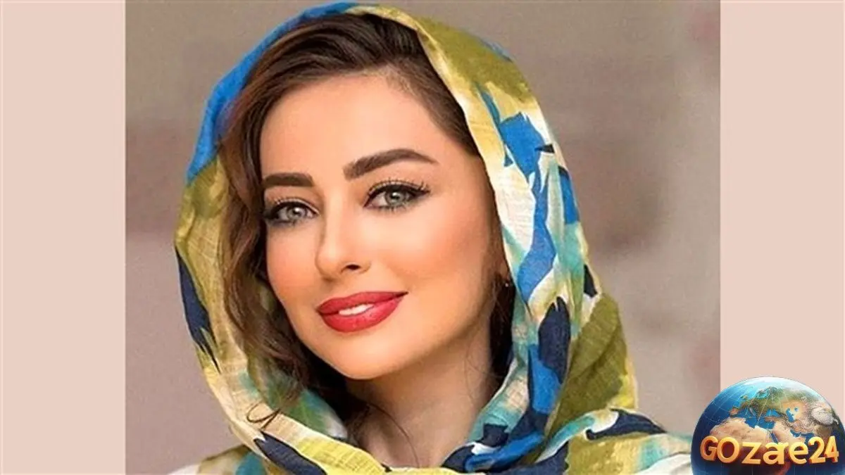 نفیسه روشن با سلفی دلنشین از دخترش مایا: عشق واقعی و تفاوت انسان‌ها با حیوانات