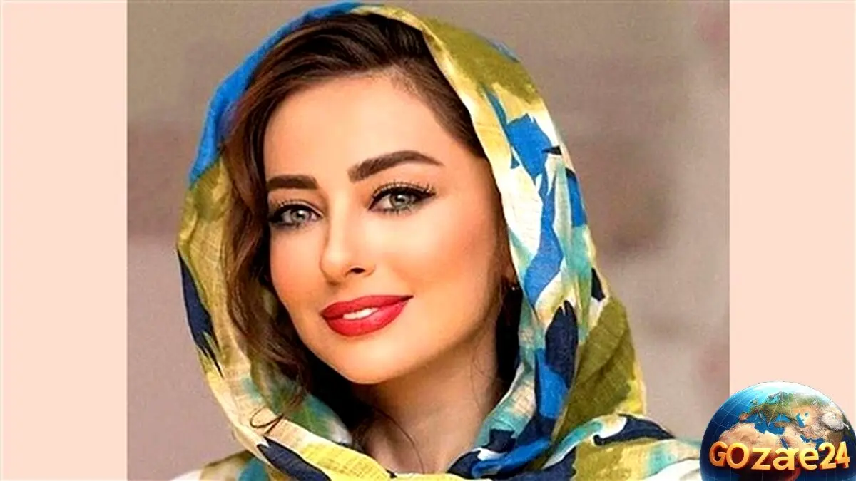 نفیسه روشن با سلفی دلنشین از دخترش مایا: عشق واقعی و تفاوت انسان‌ها با حیوانات