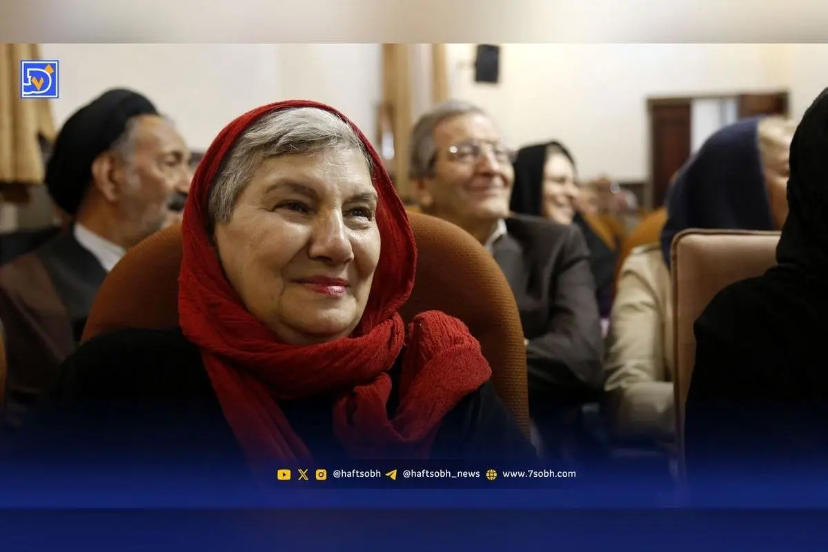 بیوگرافی کامل فریده سپاه منصور بازیگر نقش مش مریم در مهمان مامان و رازهای زندگی هنری و شخصی او