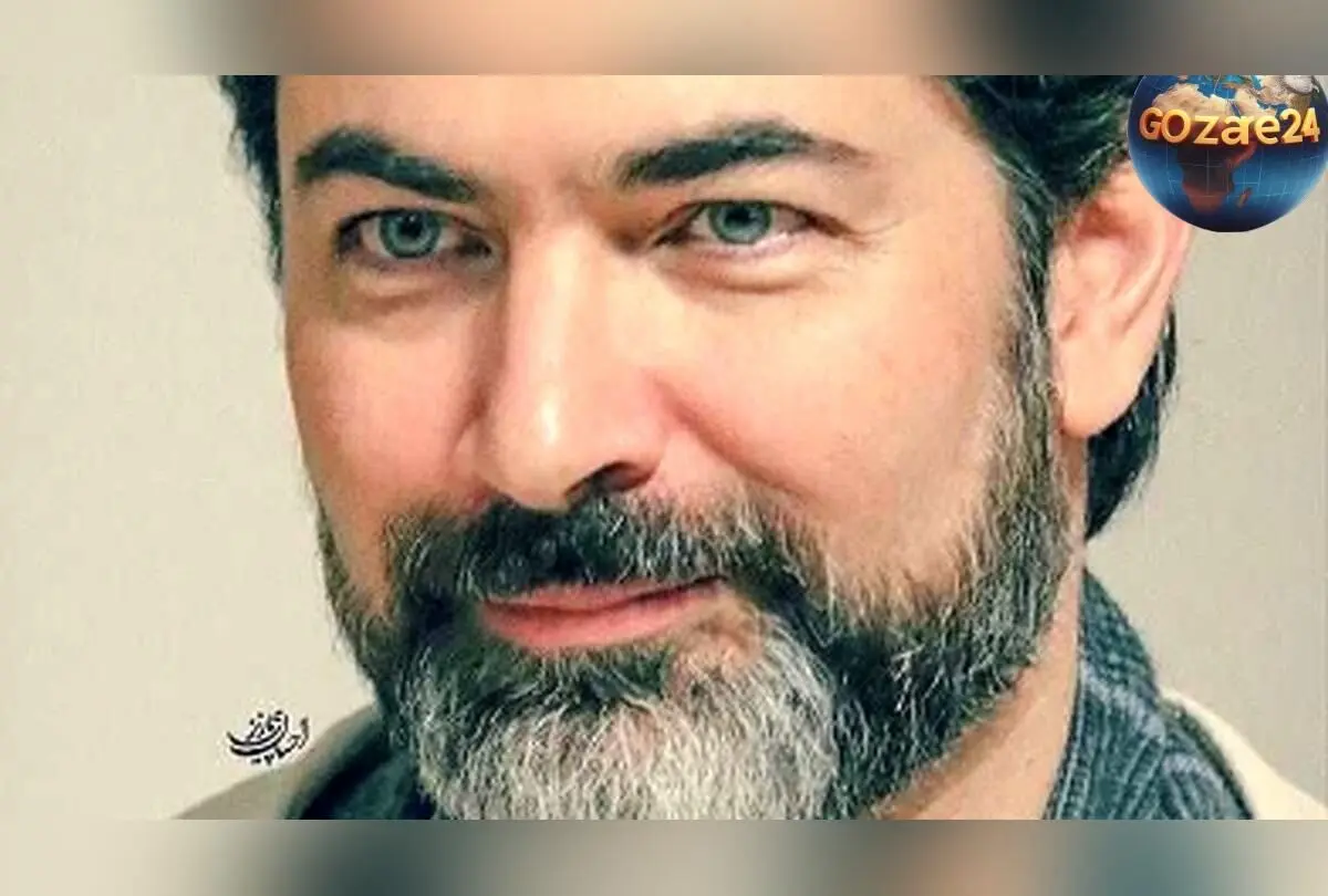 تغییر چشمگیر ظاهر پارسا پیروزفر در نقش مولانا؛ ستاره سینمای ایران قابل شناسایی نیست!