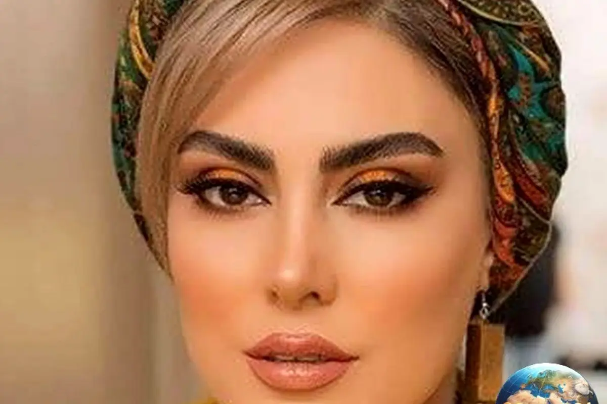 لباس عروس شیک و لوکس نیلوفر شهیدی؛ طراحی‌های منحصر به فرد برای روزی فراموش‌نشدنی