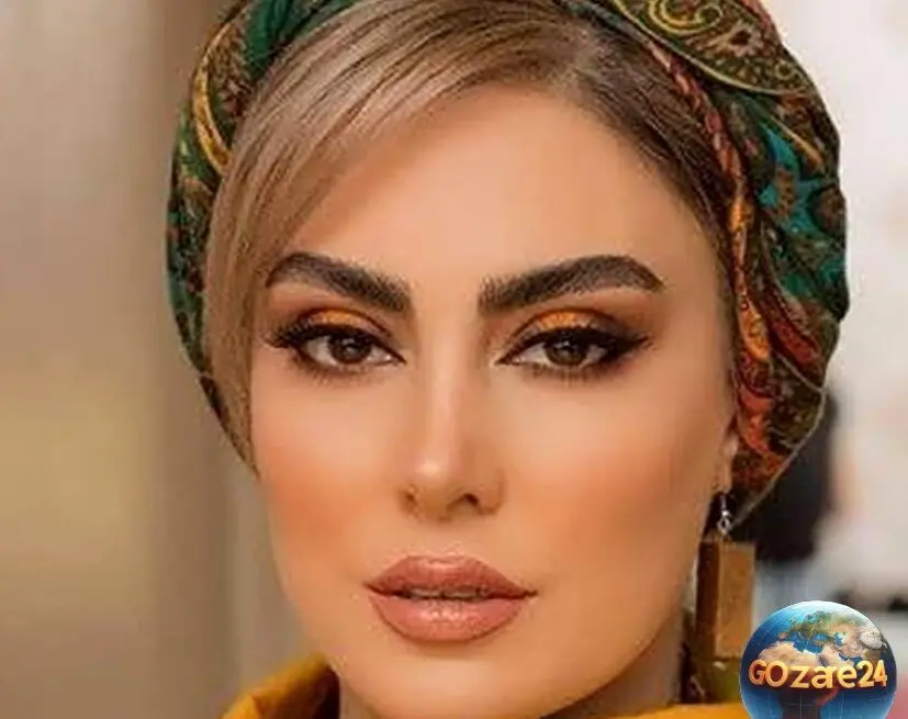 لباس عروس شیک و لوکس نیلوفر شهیدی؛ طراحی‌های منحصر به فرد برای روزی فراموش‌نشدنی