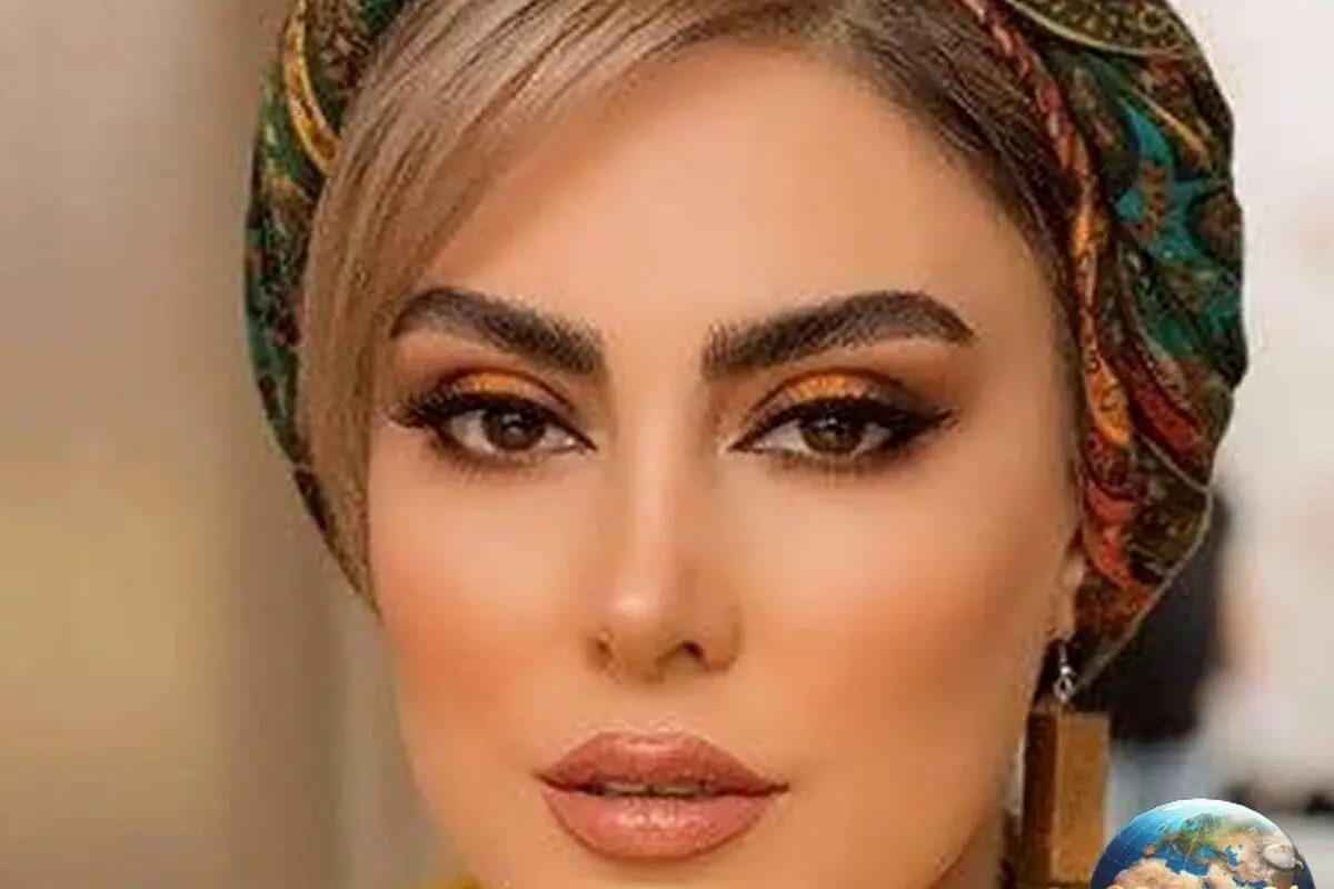 لباس عروس شیک و لوکس نیلوفر شهیدی؛ طراحی‌های منحصر به فرد برای روزی فراموش‌نشدنی