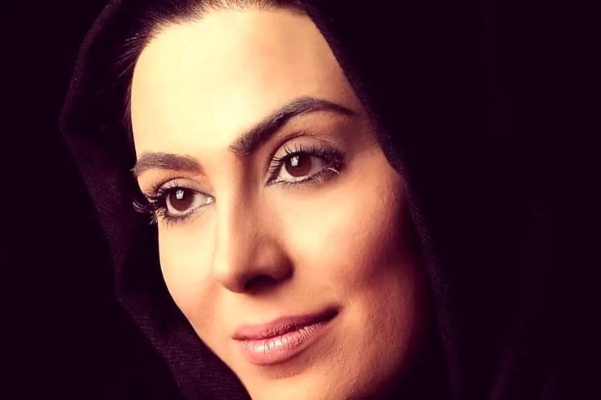 مصاحبه اختصاصی نیلوفر شهیدی درباره دختر خوانده‌اش رستا و زندگی خصوصی پرانرژی‌اش