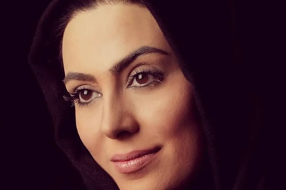 مصاحبه اختصاصی نیلوفر شهیدی درباره دختر خوانده‌اش رستا و زندگی خصوصی پرانرژی‌اش