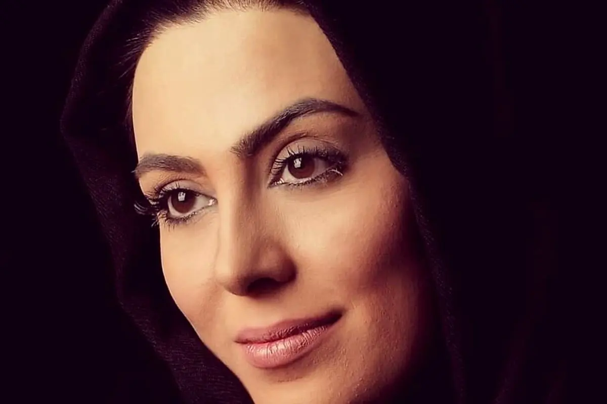 مصاحبه اختصاصی نیلوفر شهیدی درباره دختر خواندهاش رستا و زندگی خصوصی پرانرژیاش