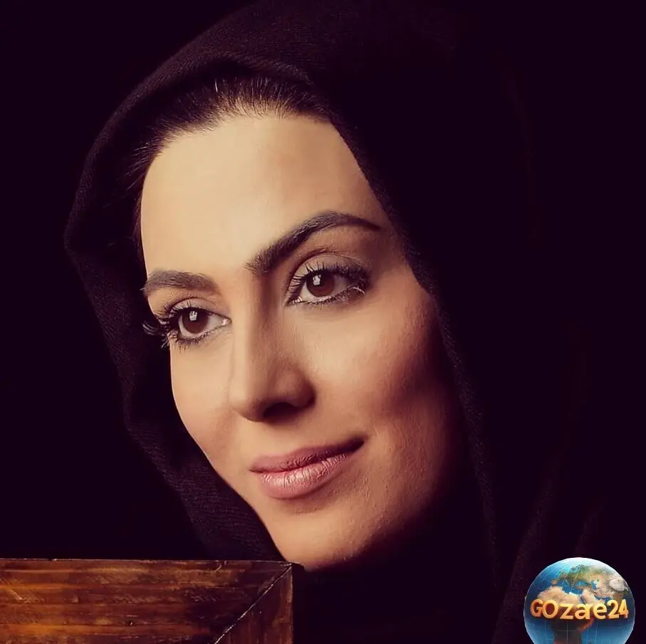 مصاحبه اختصاصی نیلوفر شهیدی درباره دختر خوانده‌اش رستا و زندگی خصوصی پرانرژی‌اش