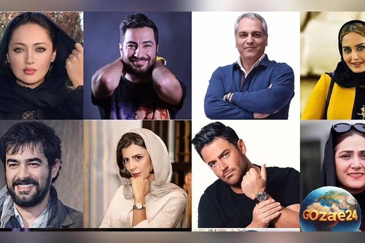 واکنش هنرمندان به افزایش قیمت دلار و طلا؛ استوری‌های خاص و تصاویر متفاوت بازیگران در مواجهه با نوسانات اقتصادی