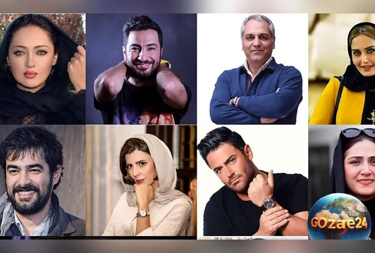 واکنش هنرمندان به افزایش قیمت دلار و طلا؛ استوری‌های خاص و تصاویر متفاوت بازیگران در مواجهه با نوسانات اقتصادی