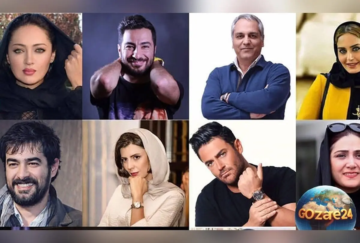 واکنش هنرمندان به افزایش قیمت دلار و طلا؛ استوری‌های خاص و تصاویر متفاوت بازیگران در مواجهه با نوسانات اقتصادی