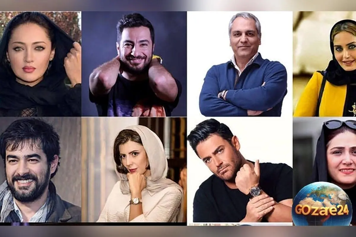 واکنش هنرمندان به افزایش قیمت دلار و طلا؛ استوری‌های خاص و تصاویر متفاوت بازیگران در مواجهه با نوسانات اقتصادی