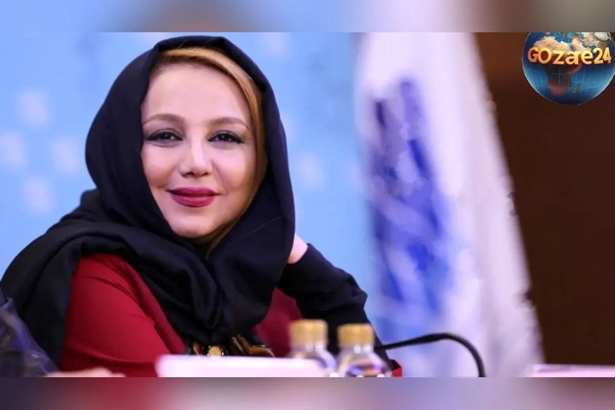 عکس کمیاب و نوستالژیک از بهنوش بختیاری در کنار امید جهان در سال ۱۴۰۲