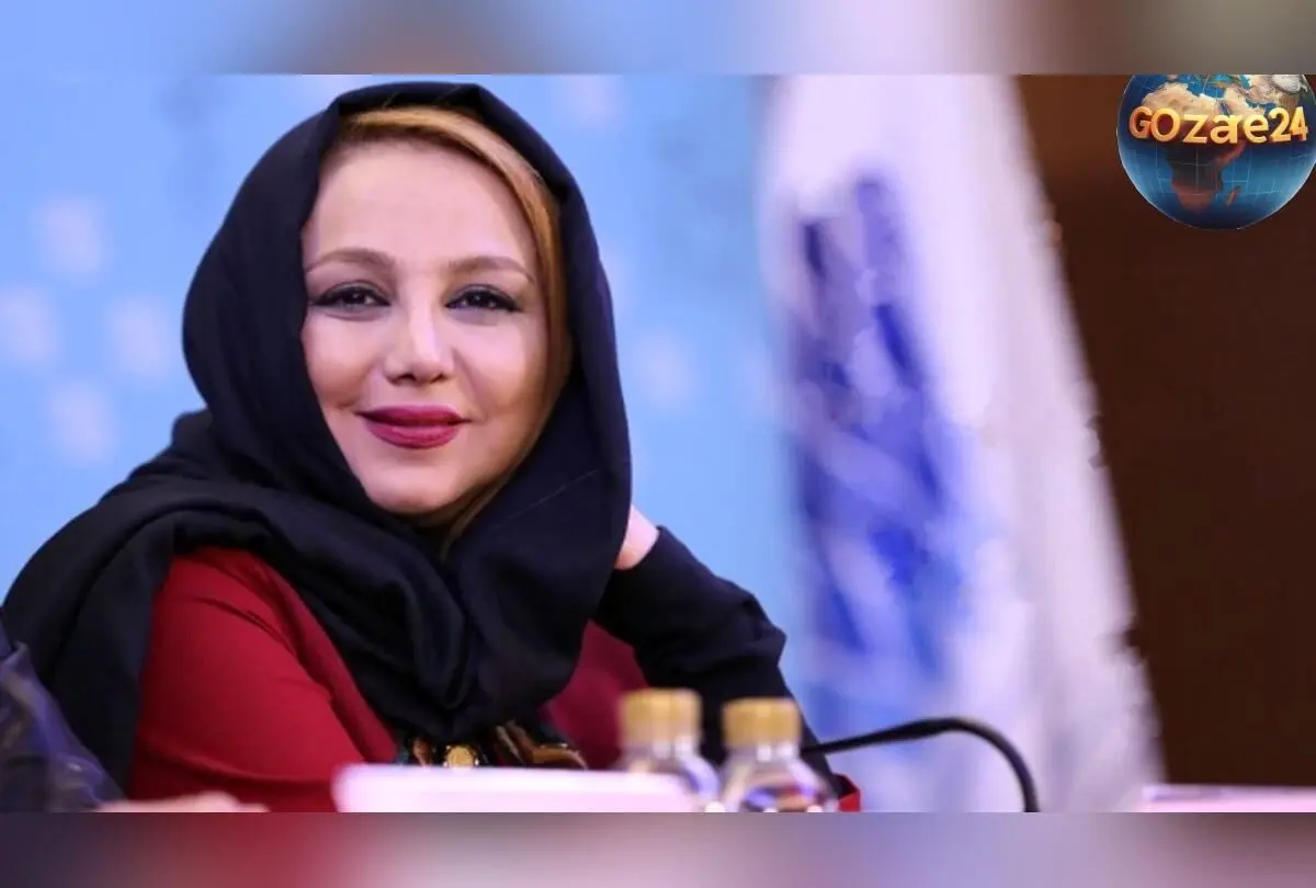 عکس کمیاب و نوستالژیک از بهنوش بختیاری در کنار امید جهان در سال ۱۴۰۲