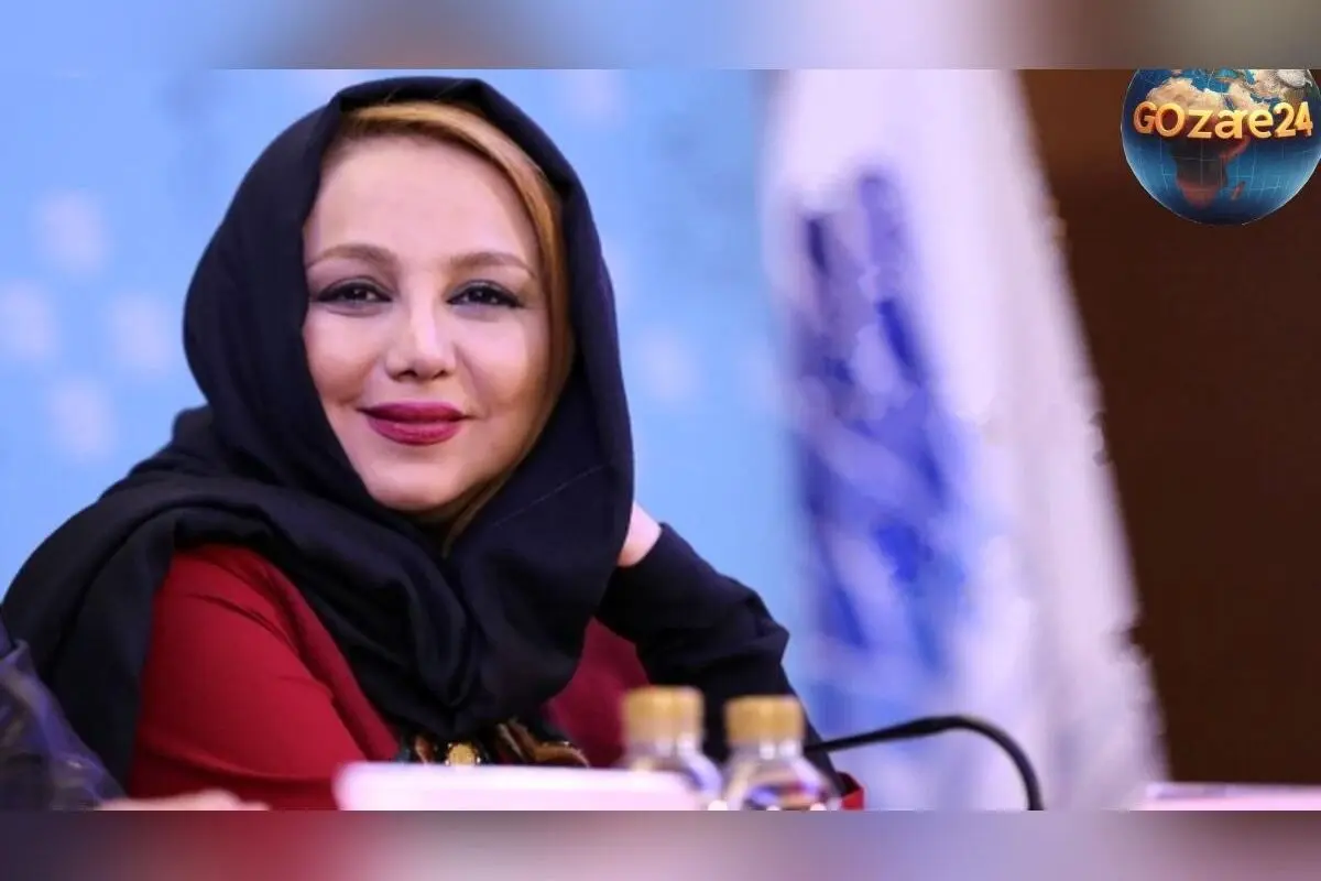 عکس کمیاب و نوستالژیک از بهنوش بختیاری در کنار امید جهان در سال ۱۴۰۲